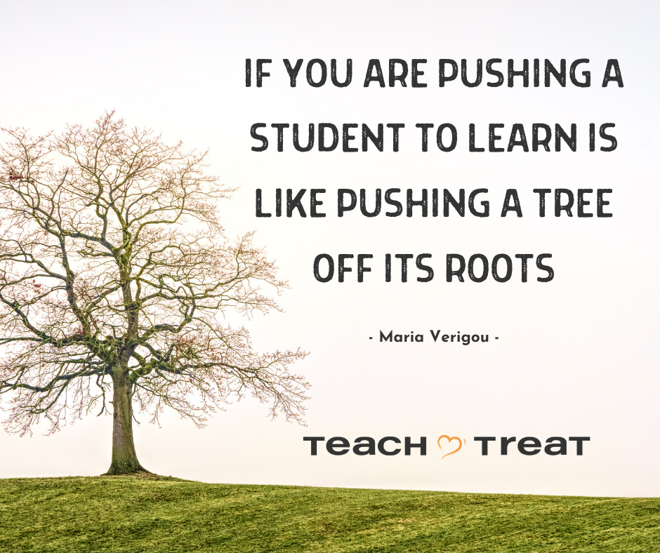 Πηγές σχολικού άγχους