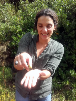 Βασιλική Κομπιλάκου