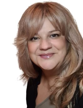 ΜΑΡΙΑ ΒΕΡΙΓΟΥ