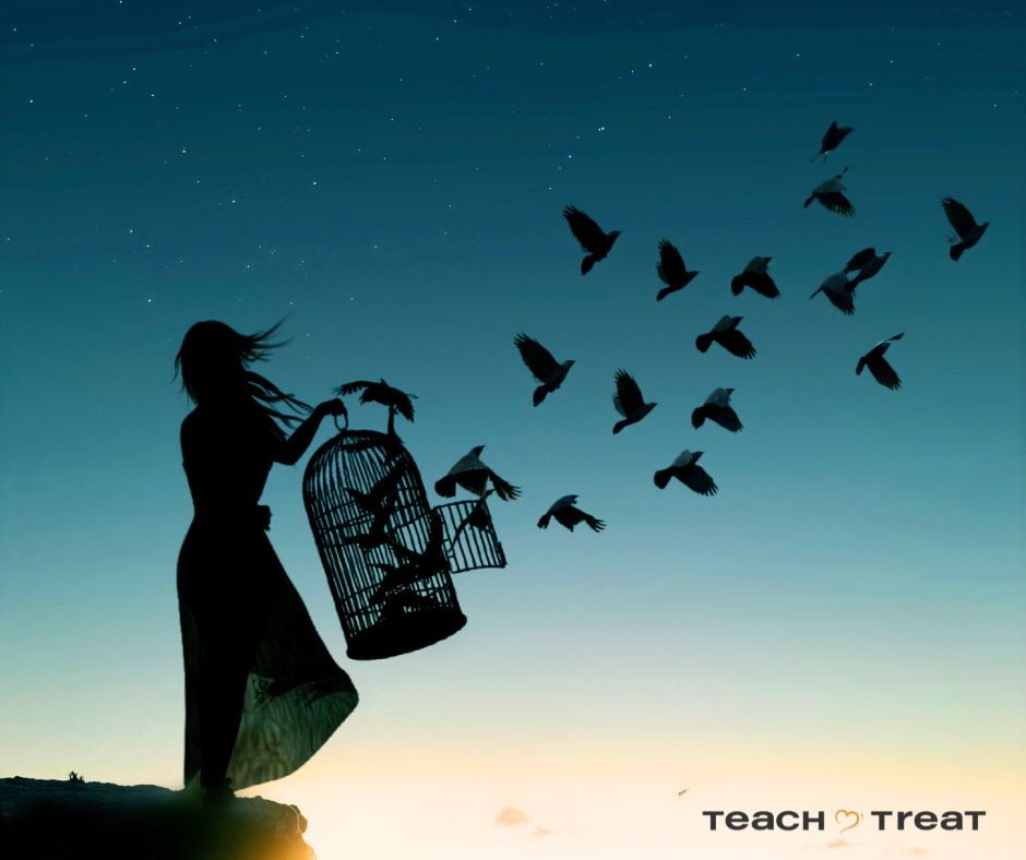 Ανακαλύπτοντας τον εαυτό μας και τους άλλους