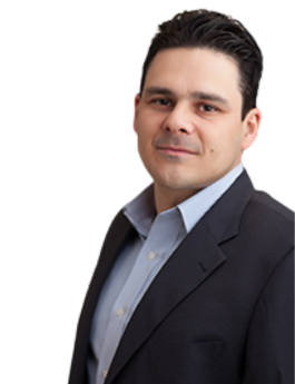 Ιωάννης Χαρόπουλος