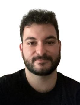 ΔΗΜΗΤΡΗΣ ΜΑΥΡΑΝΤΩΝΗΣ