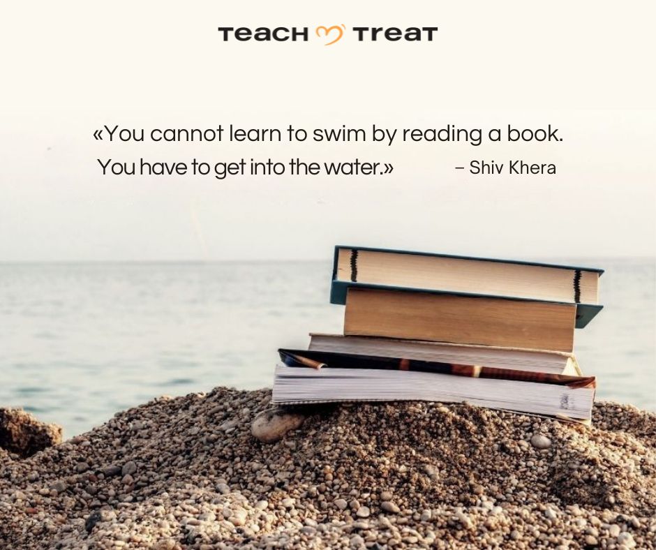 Βιωματική Μάθηση