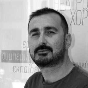 Βασίλης Οικονόμου